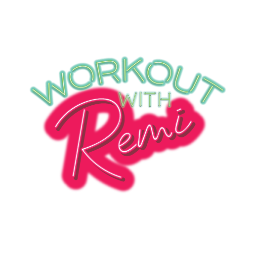 Workout With Remi